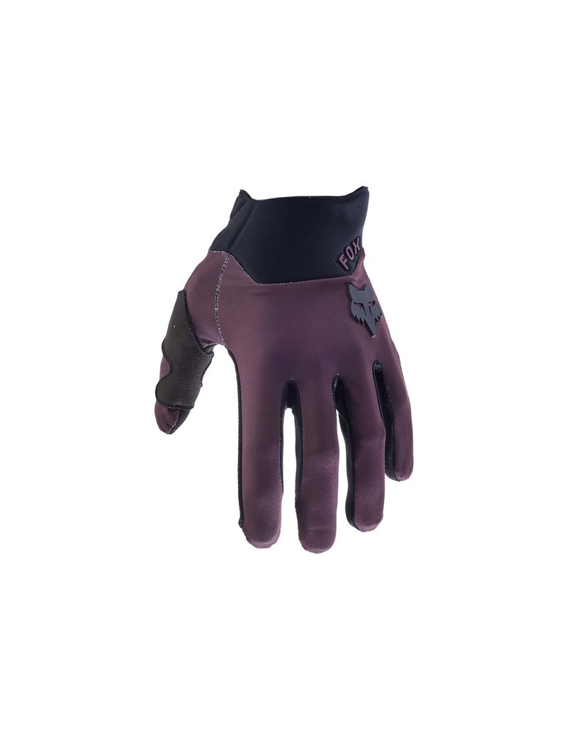Fox RĘkawice Motocyklowe  Defend Wind Offroad Purple M