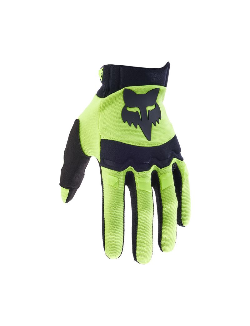 Rękawiczki FOX Dirtpaw M Fluorescent Yellow