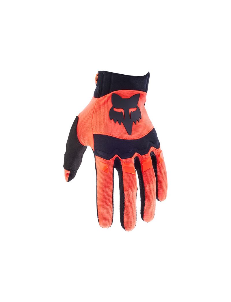 Rękawiczki FOX Dirtpaw Fluorescent Orange