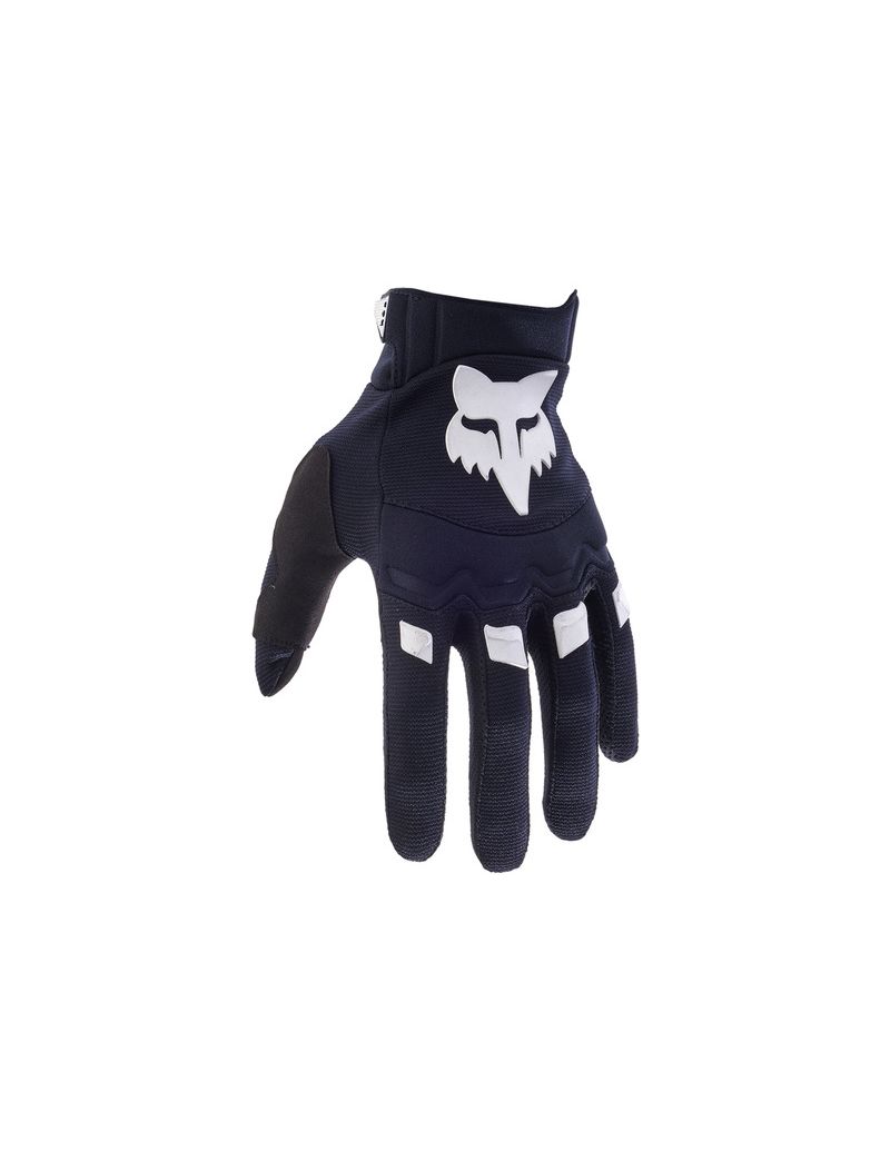 Rękawiczki FOX Dirtpaw Black/White