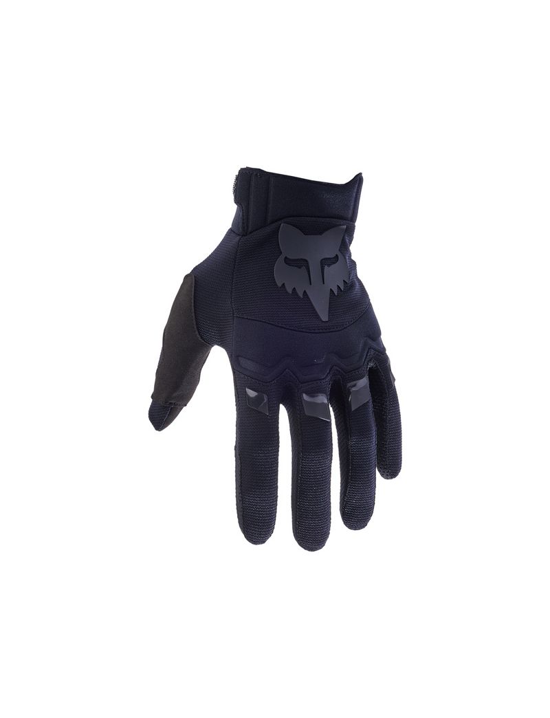 Rękawiczki FOX Dirtpaw Black/Black