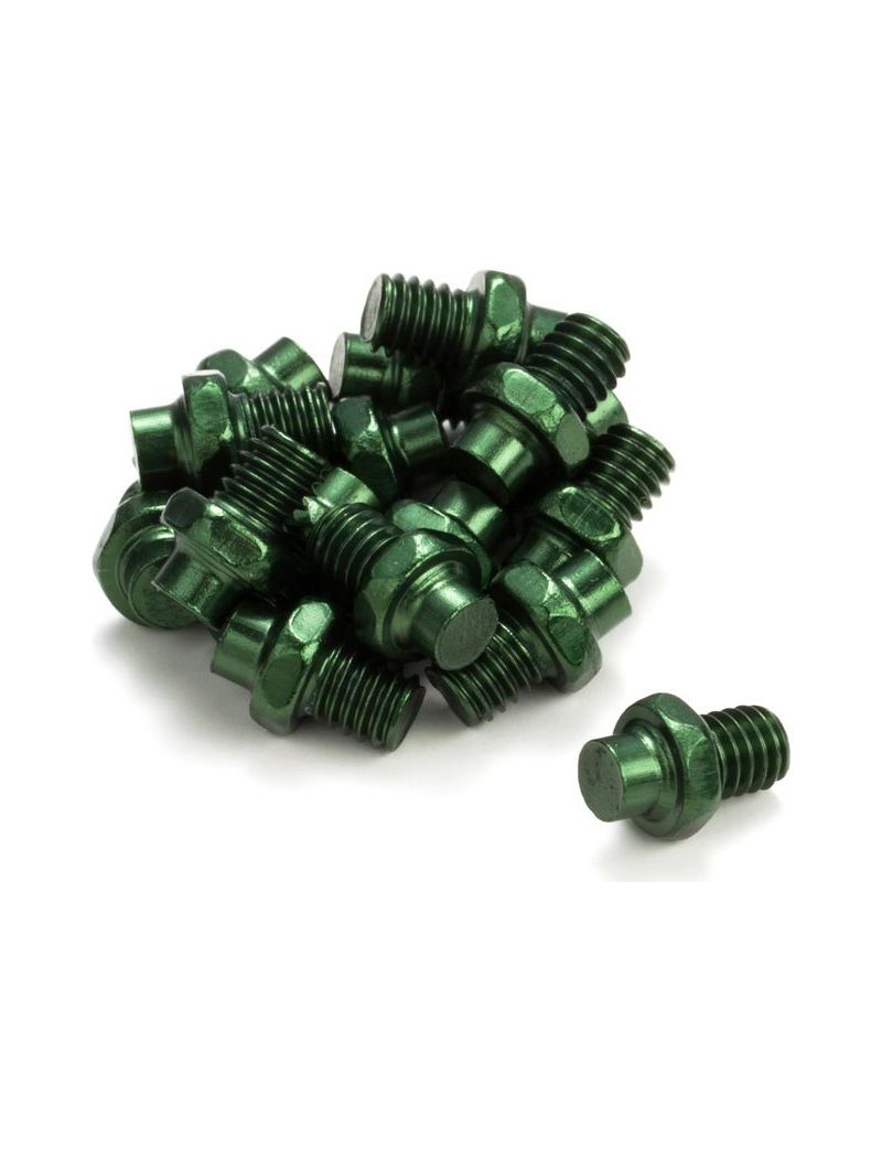 Piny Reverse 16x R-Pin dla Escape zielon 