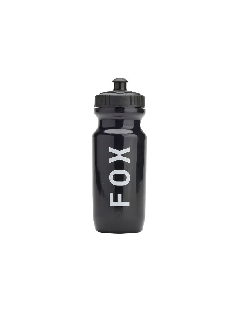 Fox Bidon  Base Water Black Os