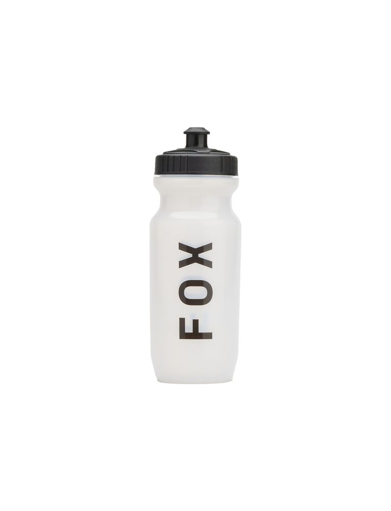 Fox Bidon  Base Water Clear Os