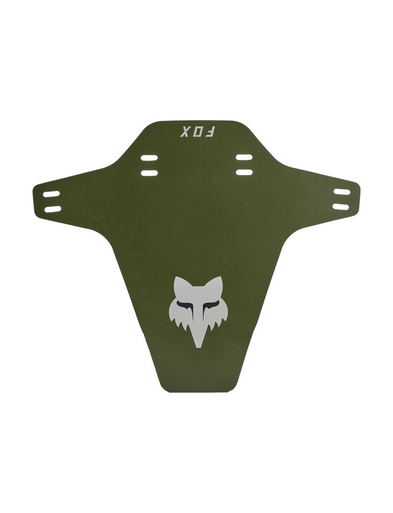 Błotnik FOX Mud Guard olive green