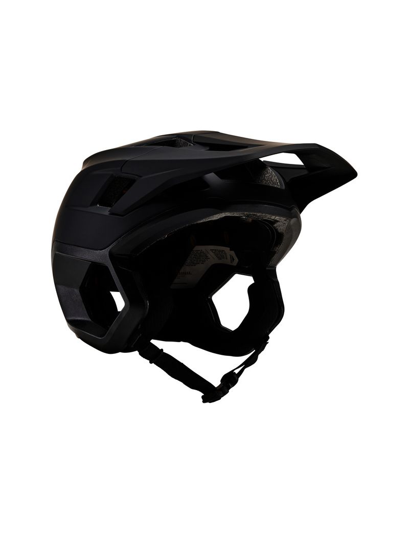 Kask FOX Dropframe black