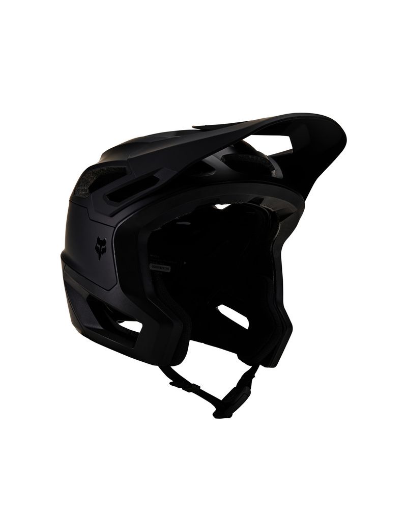 Kask FOX Dropframe Pro black