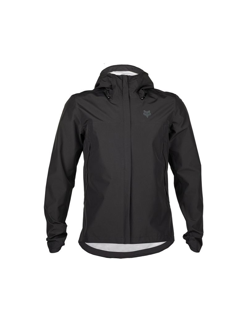 Kurtka przeciwdeszczowa FOX Ranger 2.5L black
