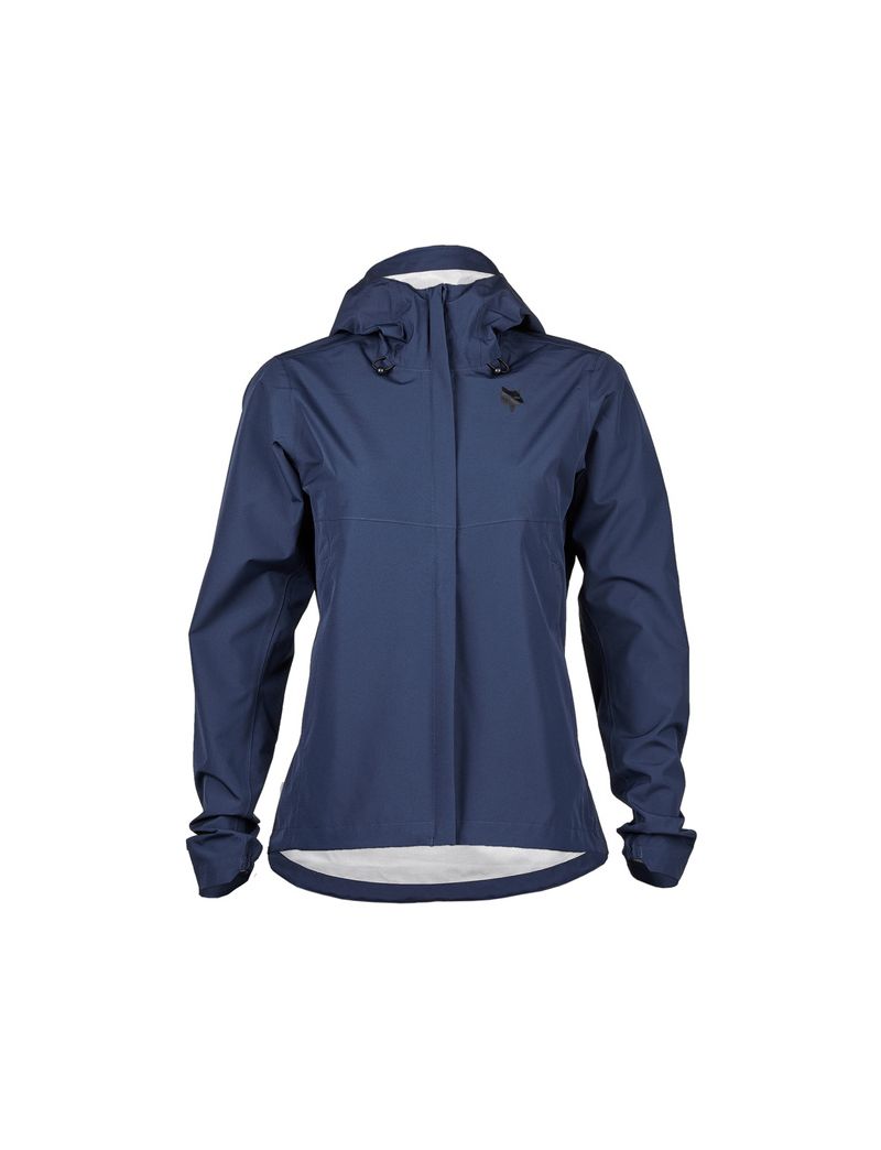 Fox Kurtka Przeciwdeszczowa Damska  Ranger 2.5l Water Midnight Xs
