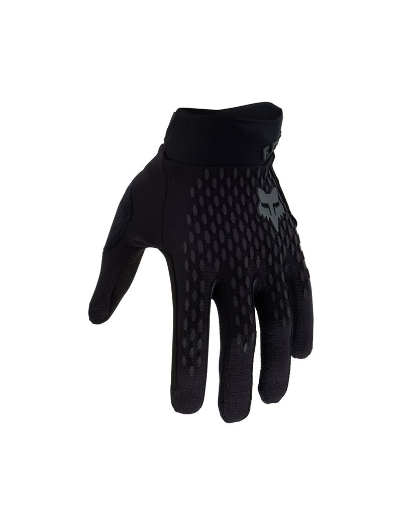 Rękawiczki FOX Defend D3O Black M