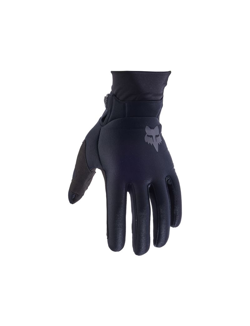 Fox RĘkawice Motocyklowo-rowerowe  Defend Thermo Black Xl