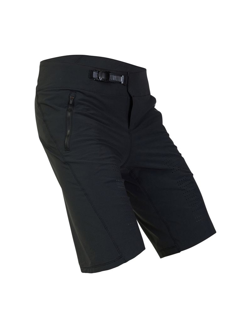 Spodenki FOX Flexair Black