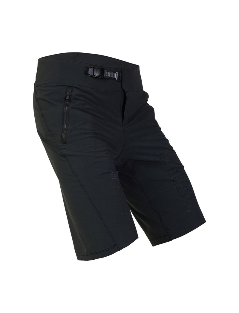 Spodenki FOX Flexair Liner Black