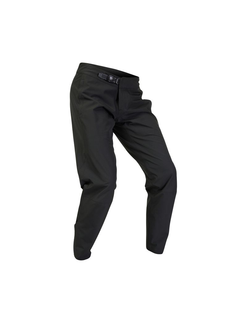 Spodnie FOX Ranger 2.5L Water Black 34