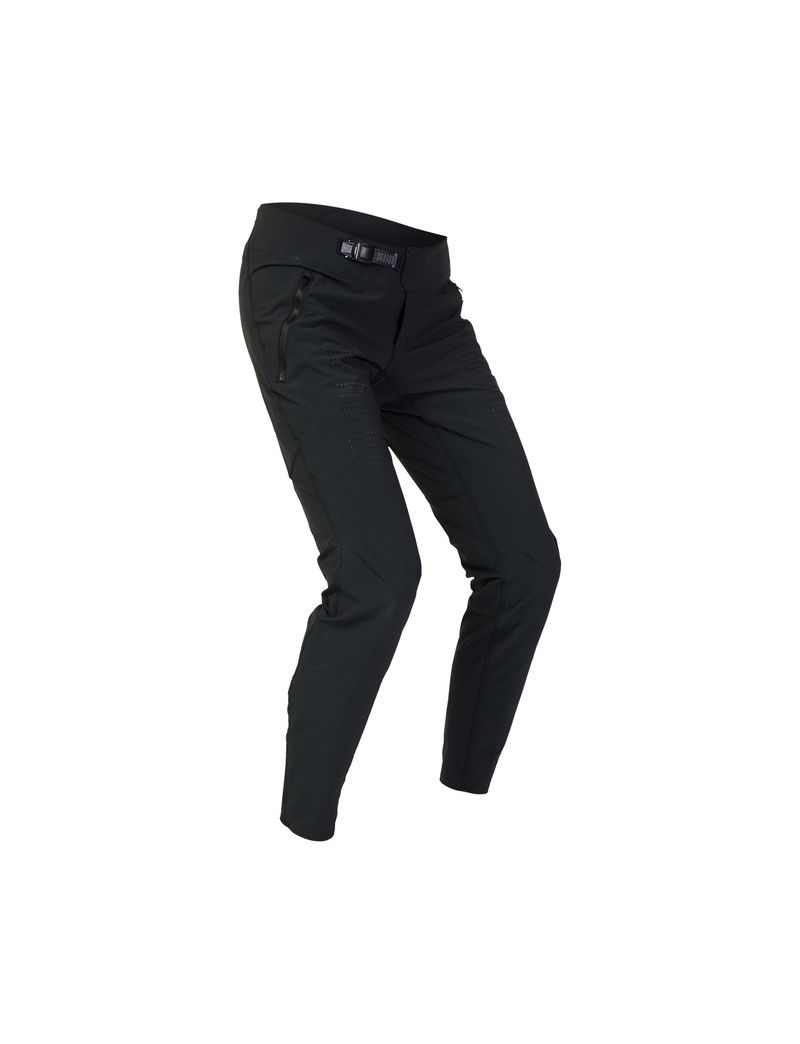 Spodnie FOX Flexair Black