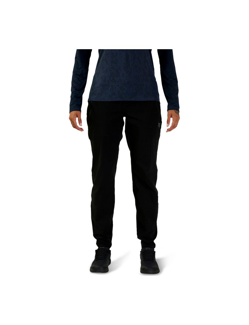 Spodnie FOX Lady Ranger Black