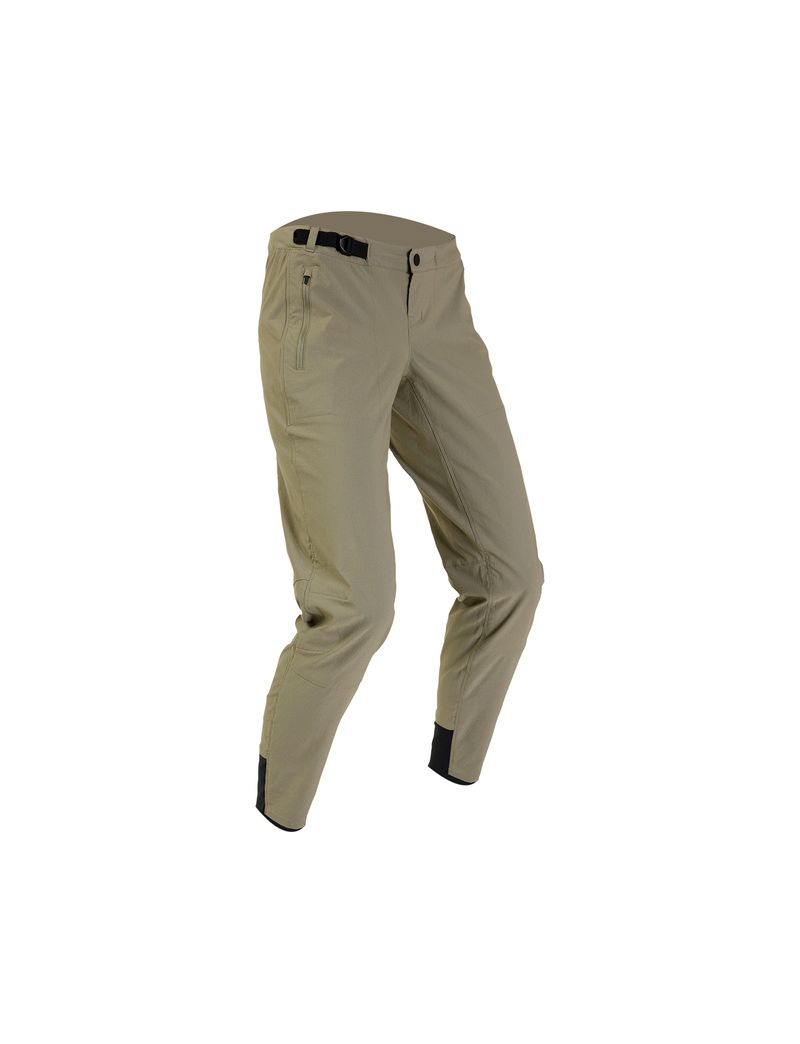 Fox Spodnie Rowerowe Damskie  Ranger Lunar Adobe L
