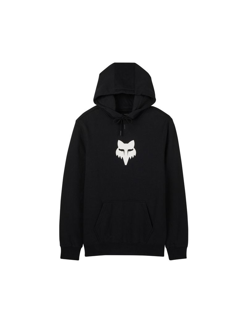 Fox Bluza Z Kapturem  Head Black L