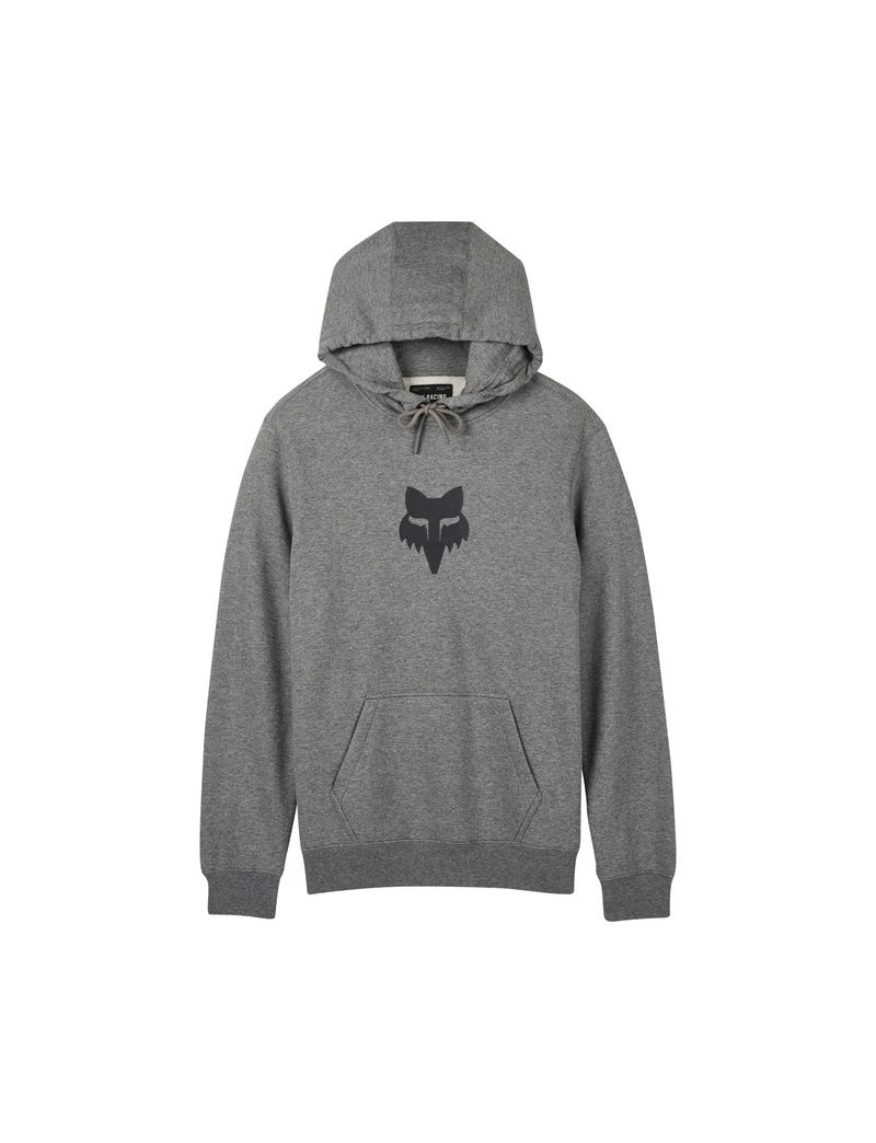 Fox Bluza Z Kapturem  Head Heather Graphite S