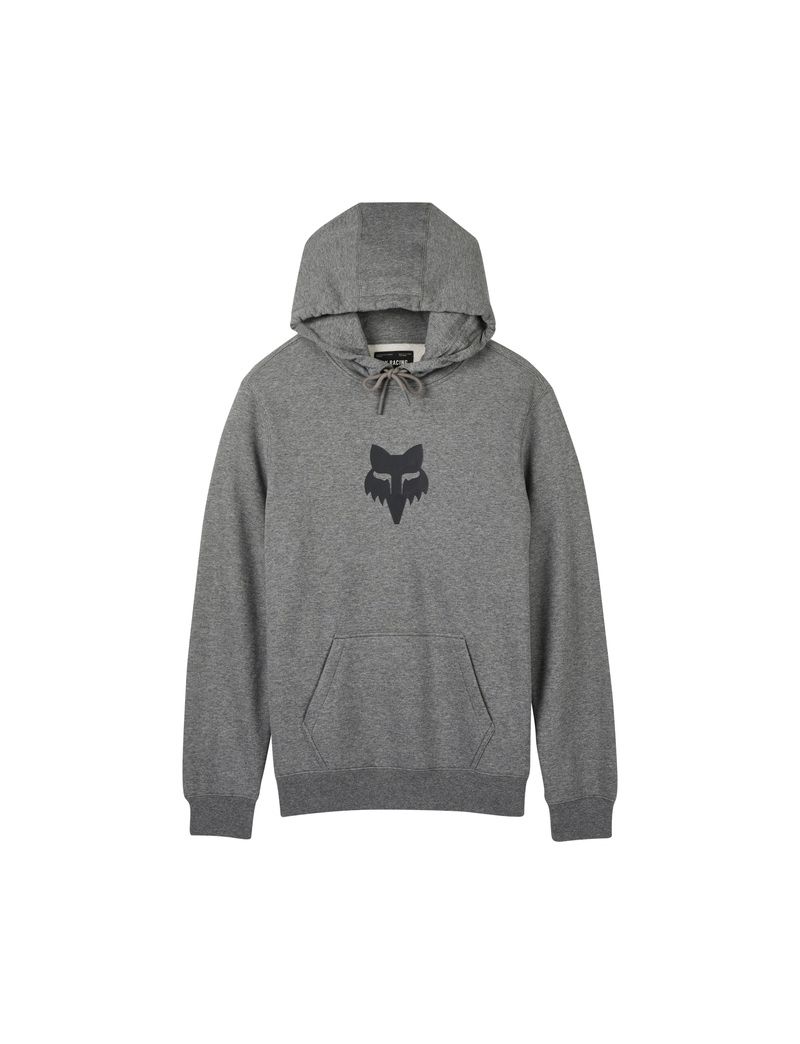 Fox Bluza Z Kapturem Junior  Legacy Heather Graphite Ys