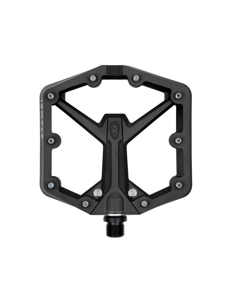 Pedały CRANKBROTHERS Stamp 1 Black