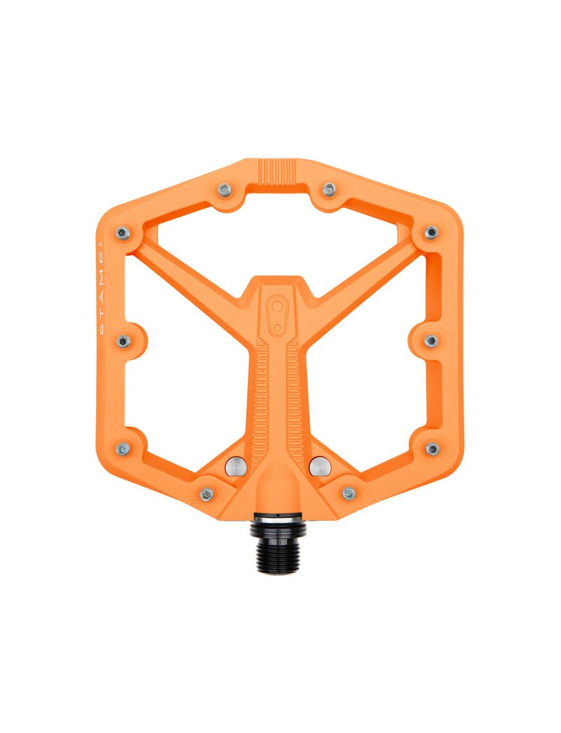 Pedały CRANKBROTHERS Stamp 1 Orange