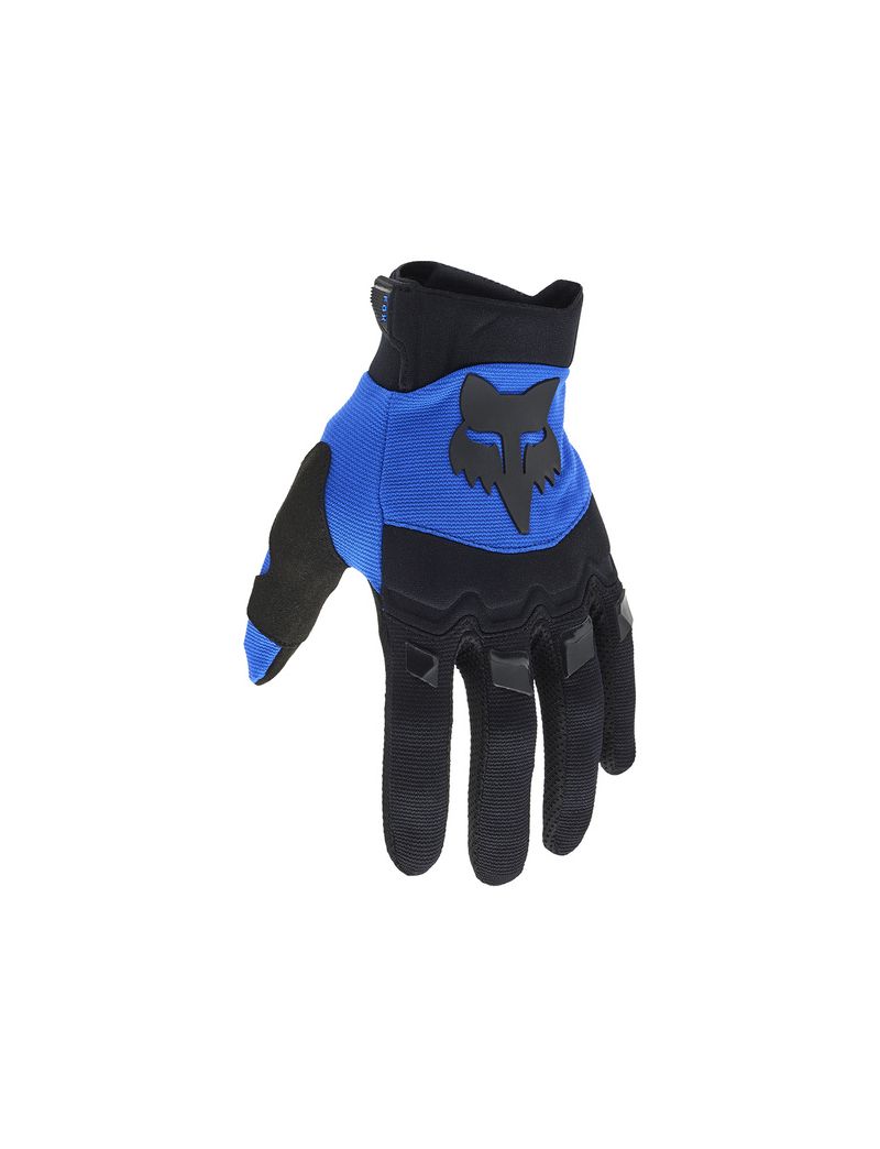 Rękawiczki FOX Dirtpaw Blue M