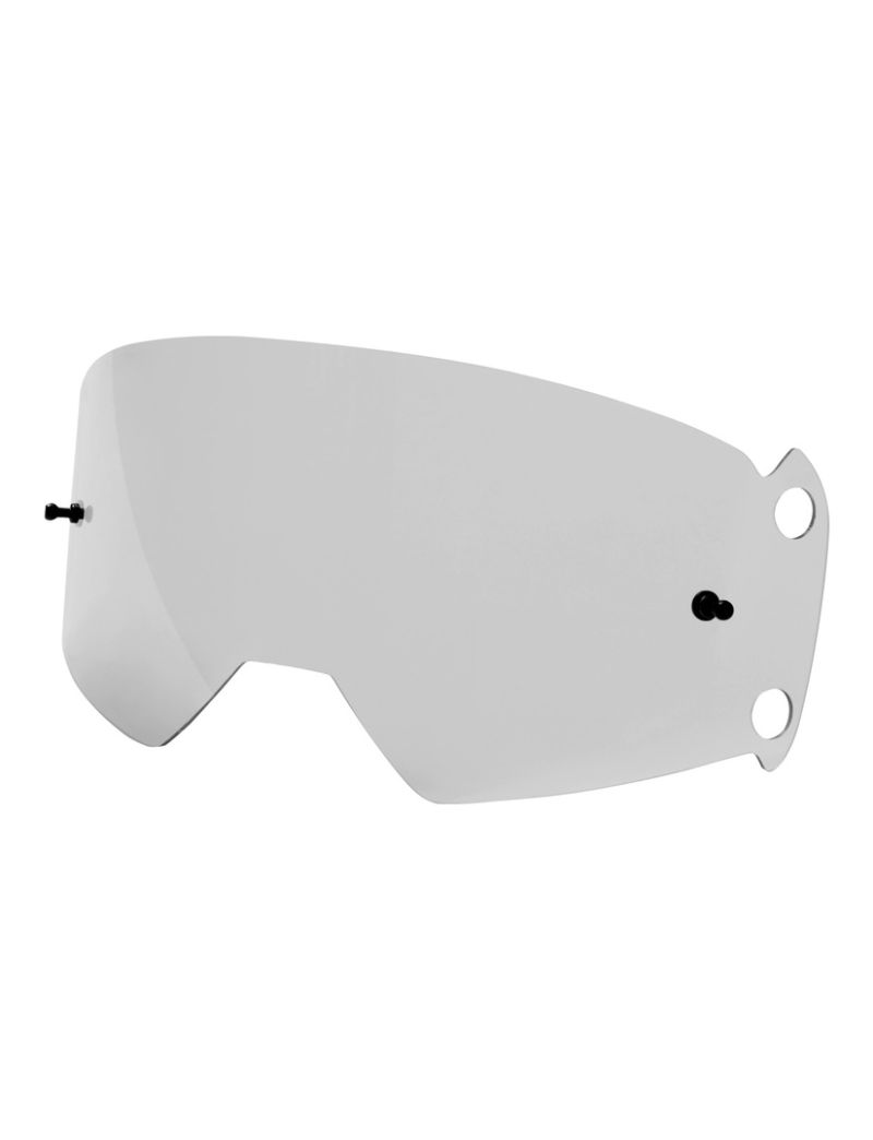 Fox Szyba Do Gogli  Vue Repl Lens Standard Grey Ns