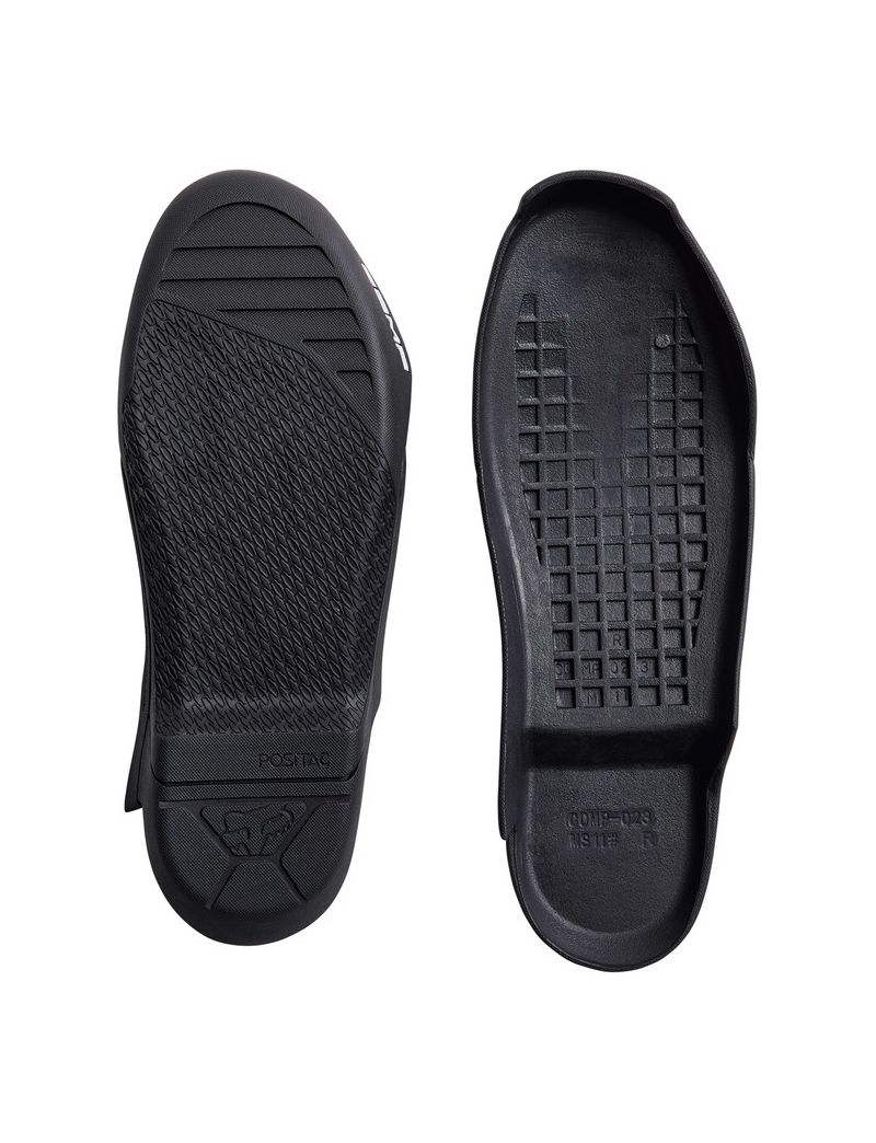 Fox Podeszwa Do ButÓw  22 Comp Full Outsole Black 8