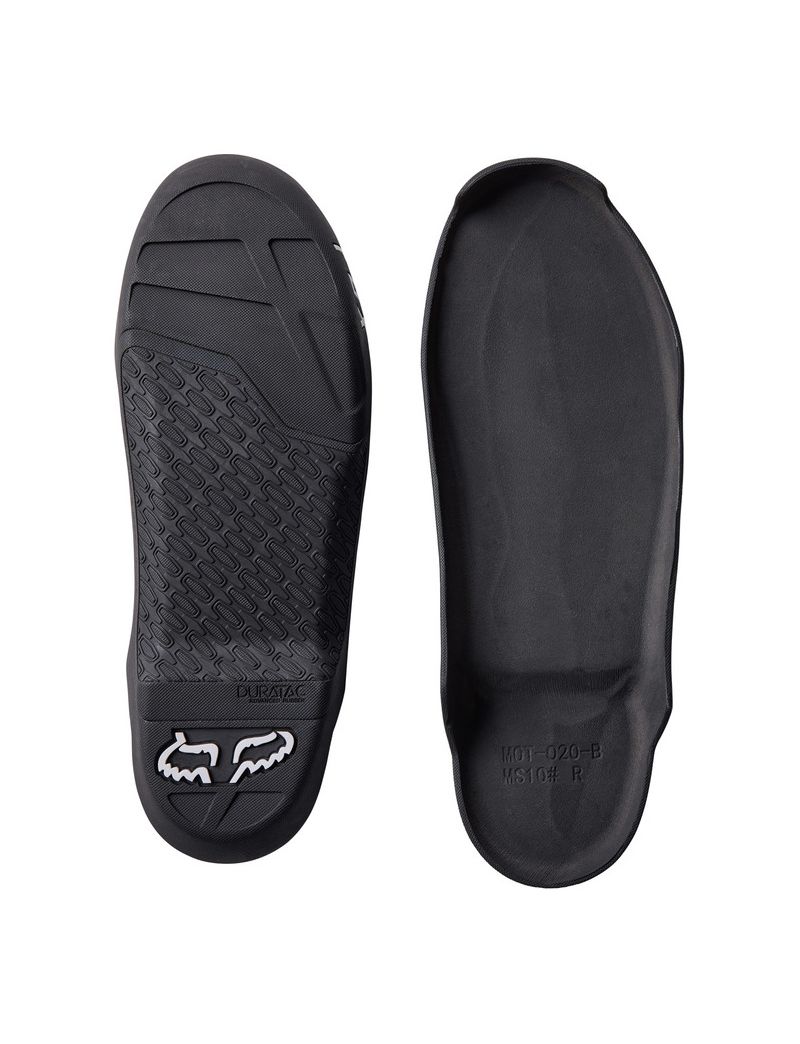Fox Podeszwa Do ButÓw  Motion Full Outsole Black 8