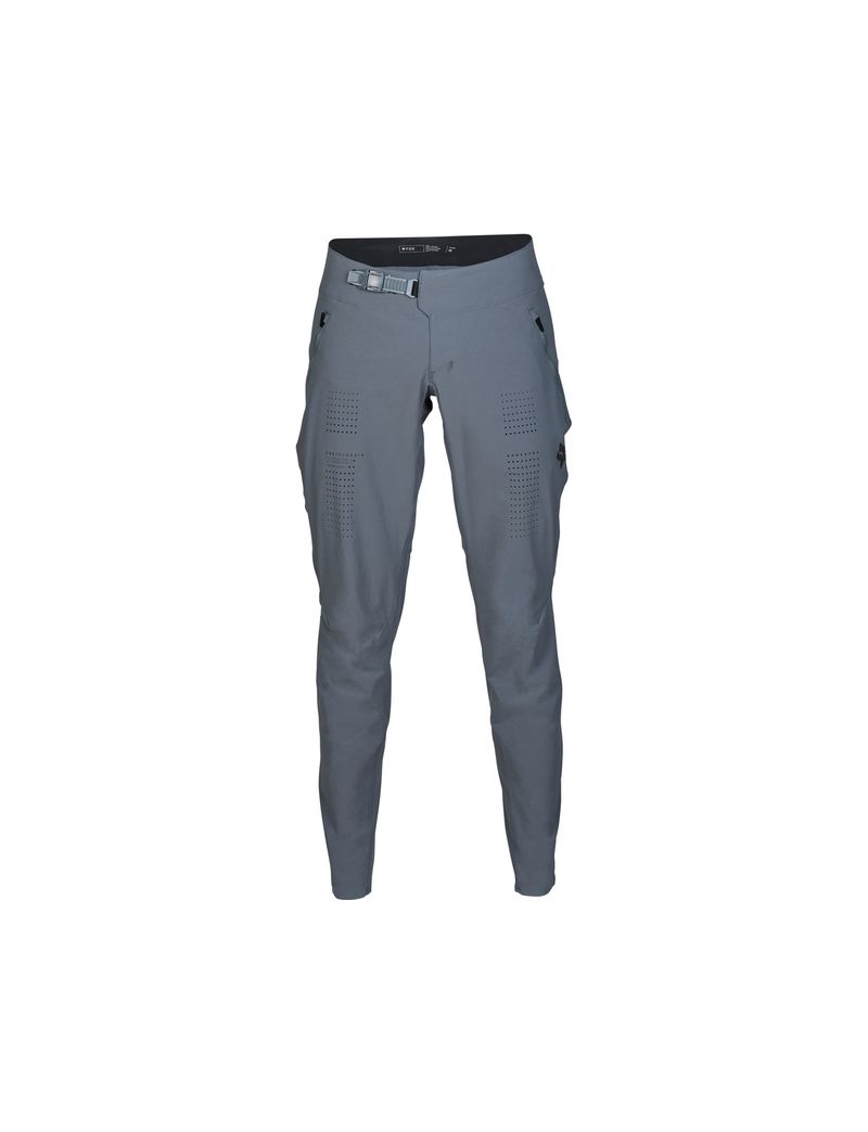 Spodnie FOX Flexair Graphite 36