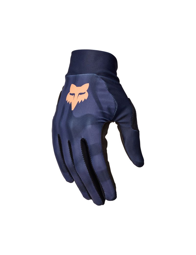 Rękawiczki FOX Flexair Taunt Indigo
