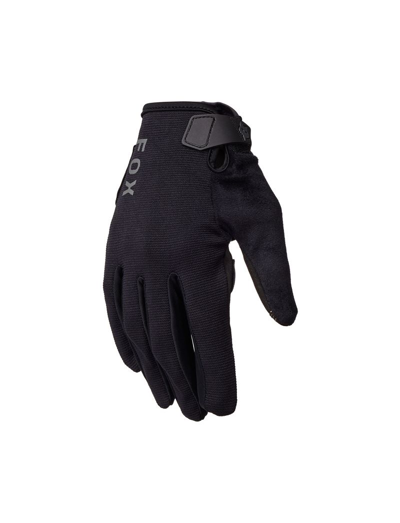 Rękawiczki FOX Ranger Gel Black