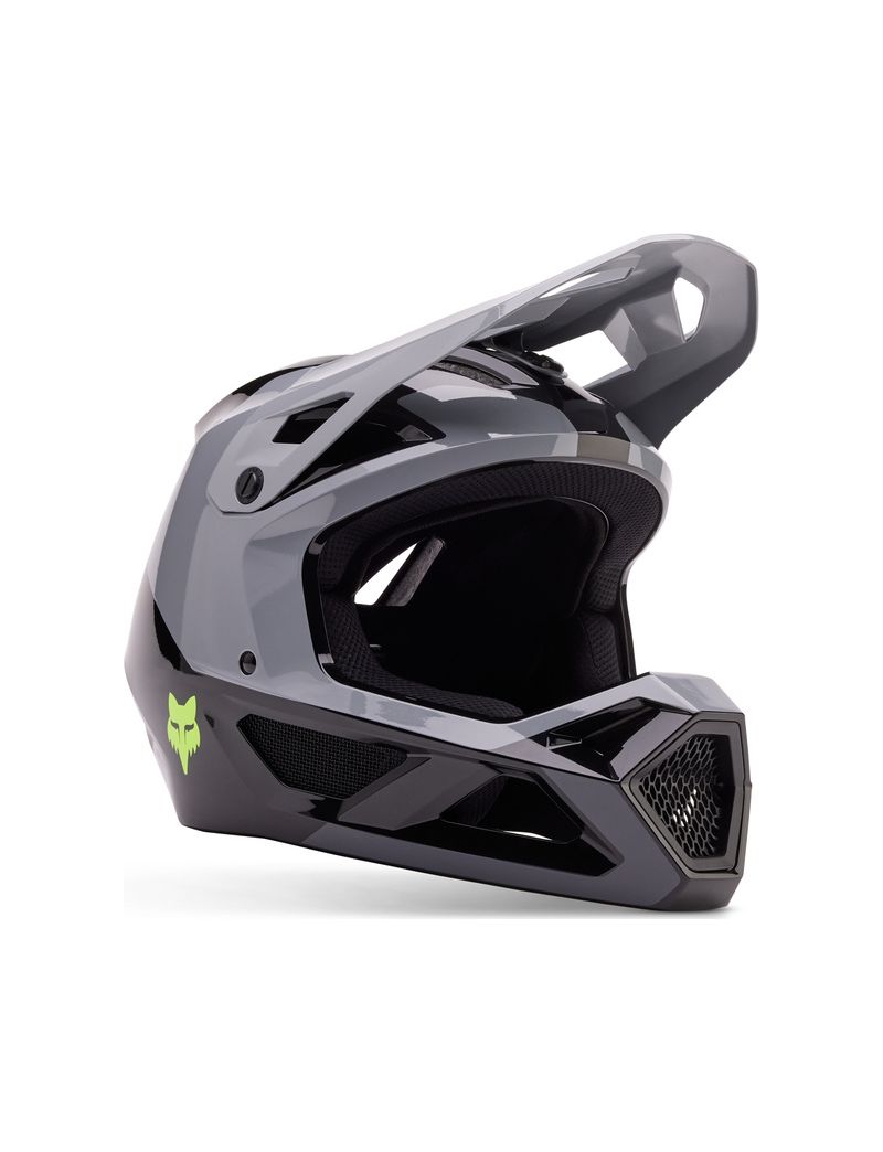 Kask FOX Rampage Barge Cloud Grey