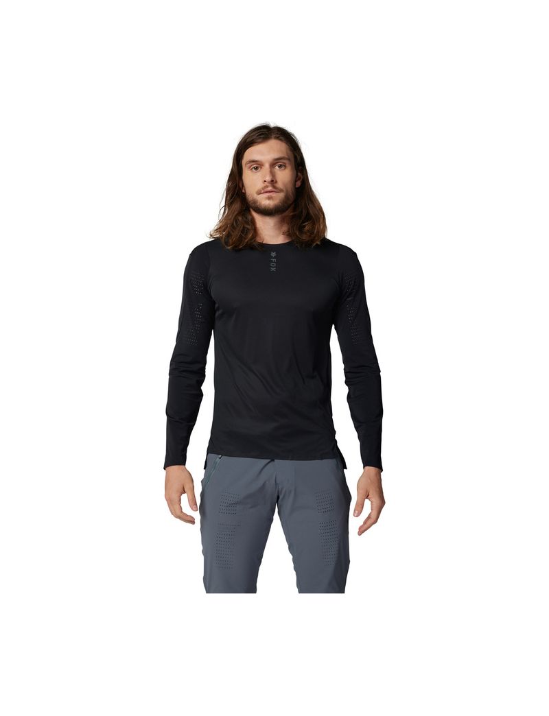 Jersey FOX Flexair Pro black M