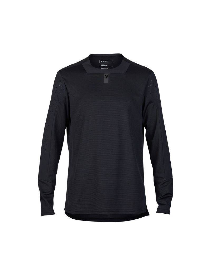 Jersey FOX Defend black M