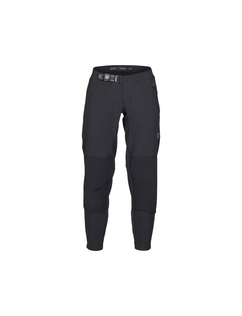 Spodnie FOX Junior Defend Black