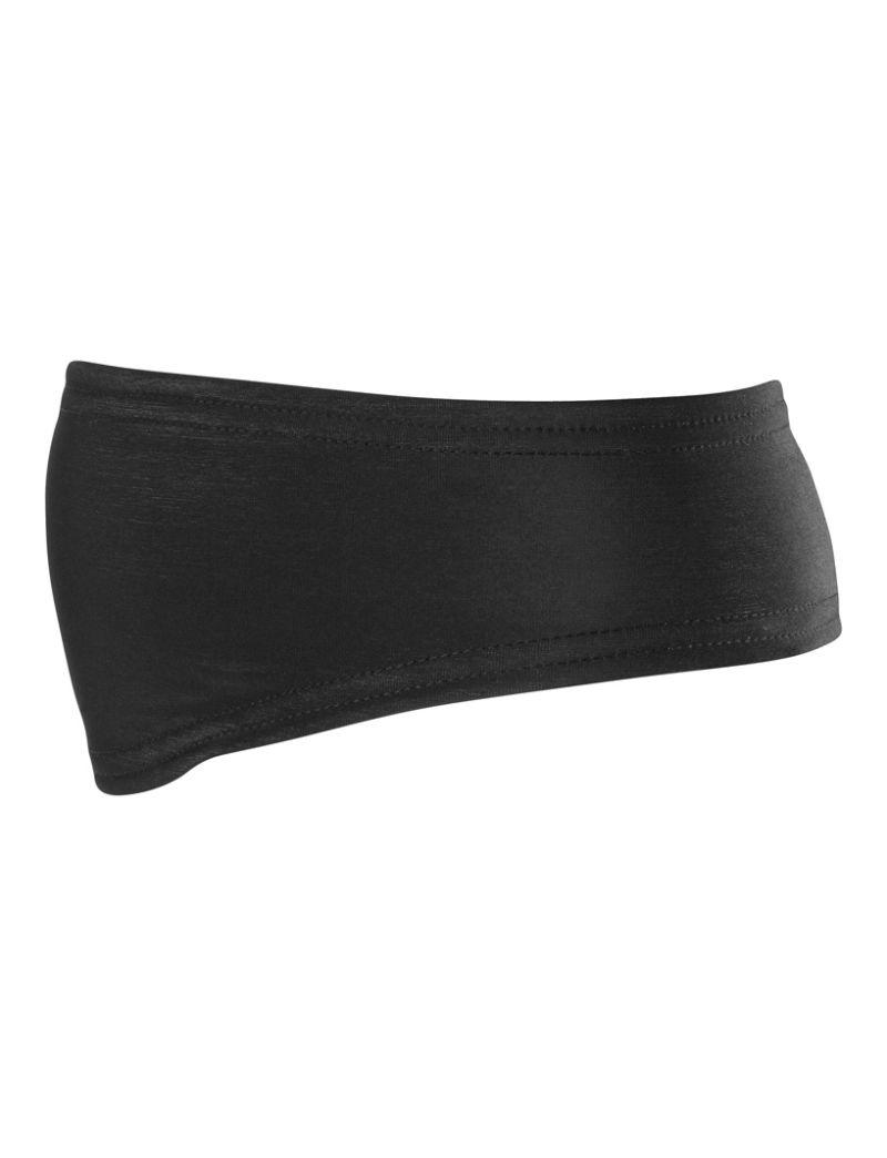 Opaska na głowę GIRO AMBIENT HEADBAND black roz. L/XL (NEW) 