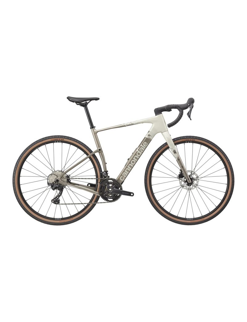 Rower CANNONDALE Topstone 3 GRX 2X