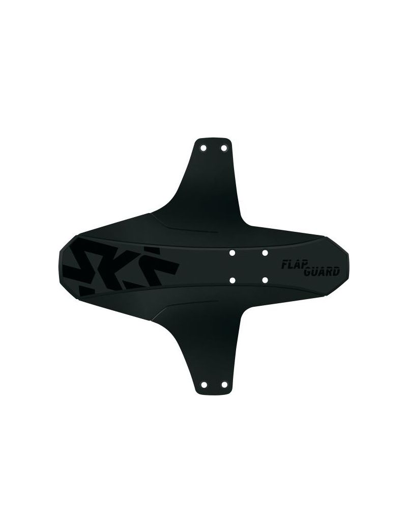 SKS-GERMANY Błotnik FLAP GUARD 26-29" przód czarny 