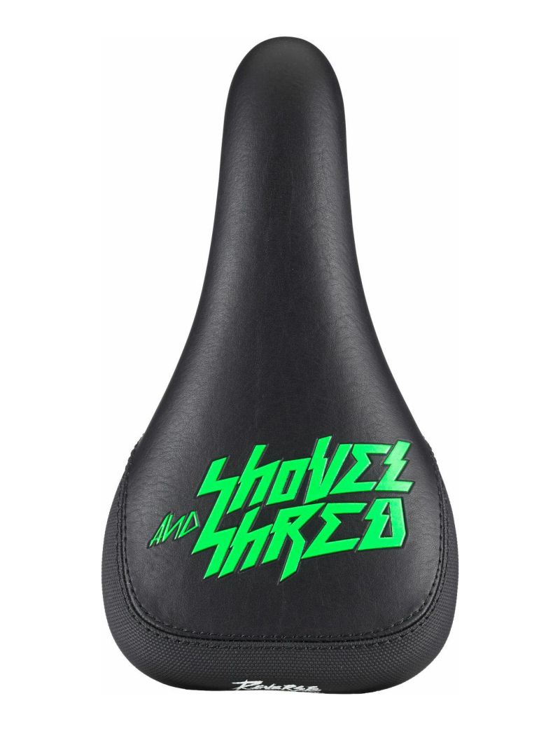 Siodełko REVERSE Nico Vink Shred green 