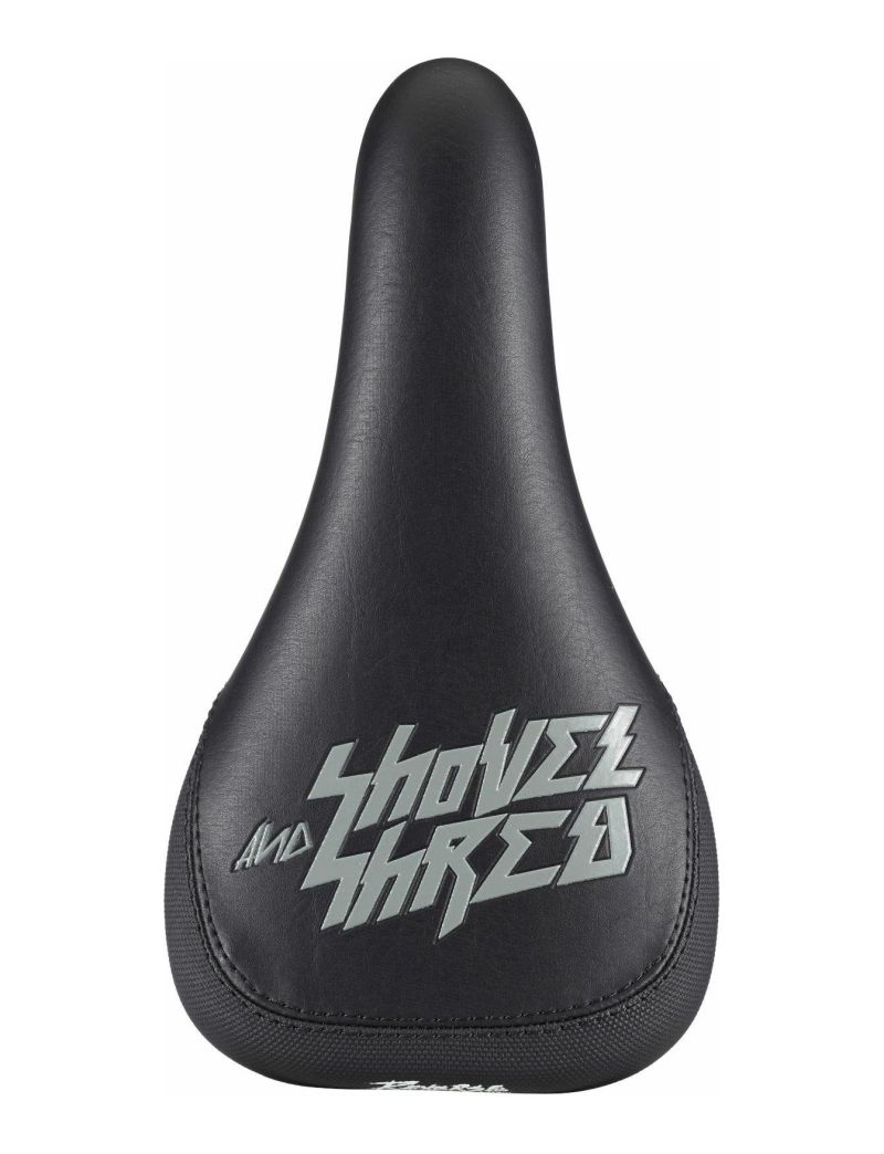 Siodełko REVERSE Nico Vink Shred grey 
