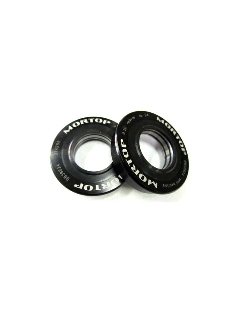 Mortop BB386 adapter OD:46mm Sram 