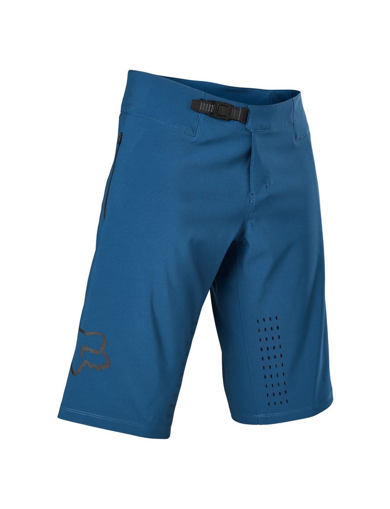 Spodenki FOX Defend 34 dark indigo