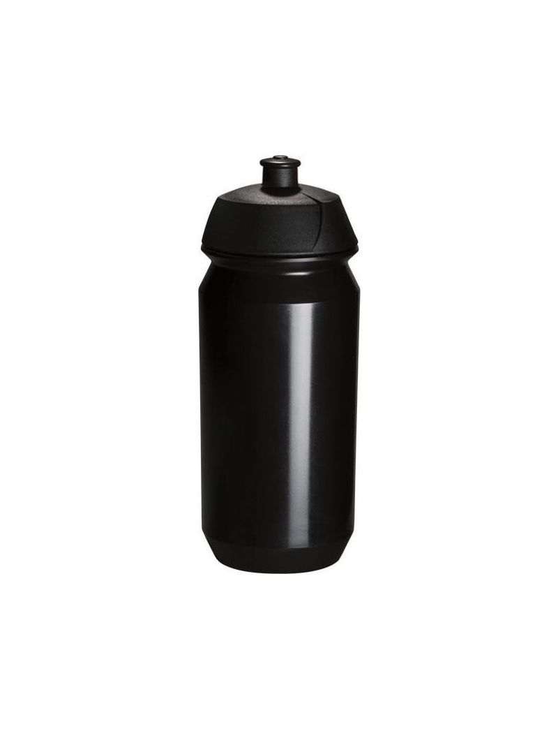 Bidon TACX Shiva czarny 500 ml 