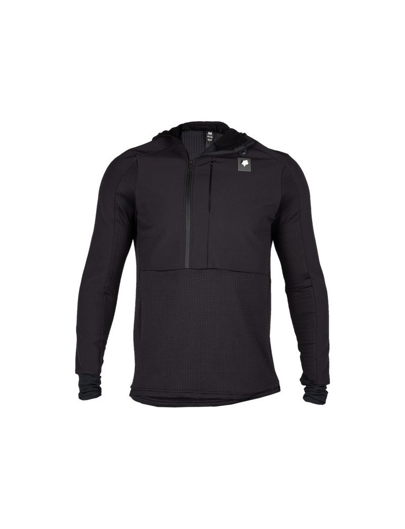 Bluza termalna FOX Defend Thermal Hoodie