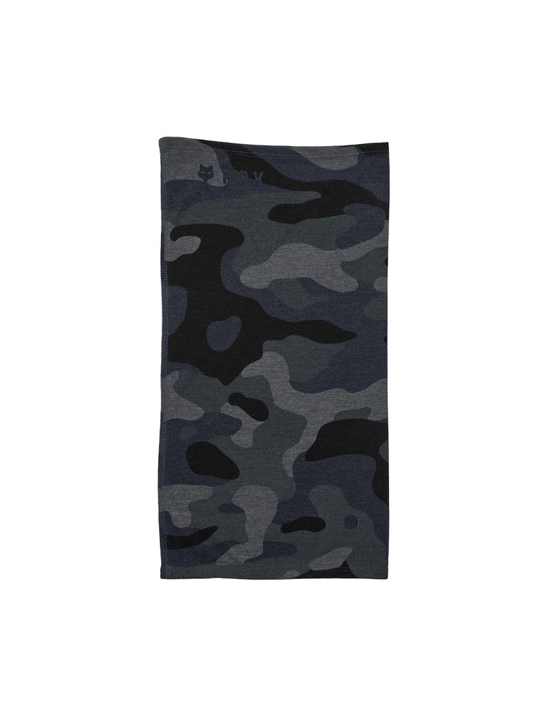 Fox Komin Grzewczy  Legion Neck Gaiter Black Camo Os