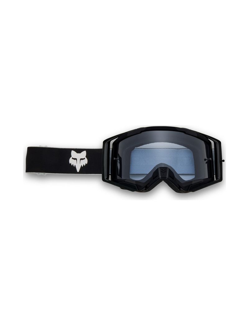 Gogle FOX Airspace Core Black
