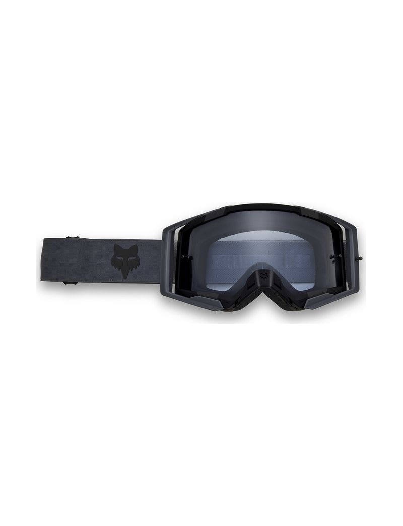 Gogle FOX Airspace Core Graphite
