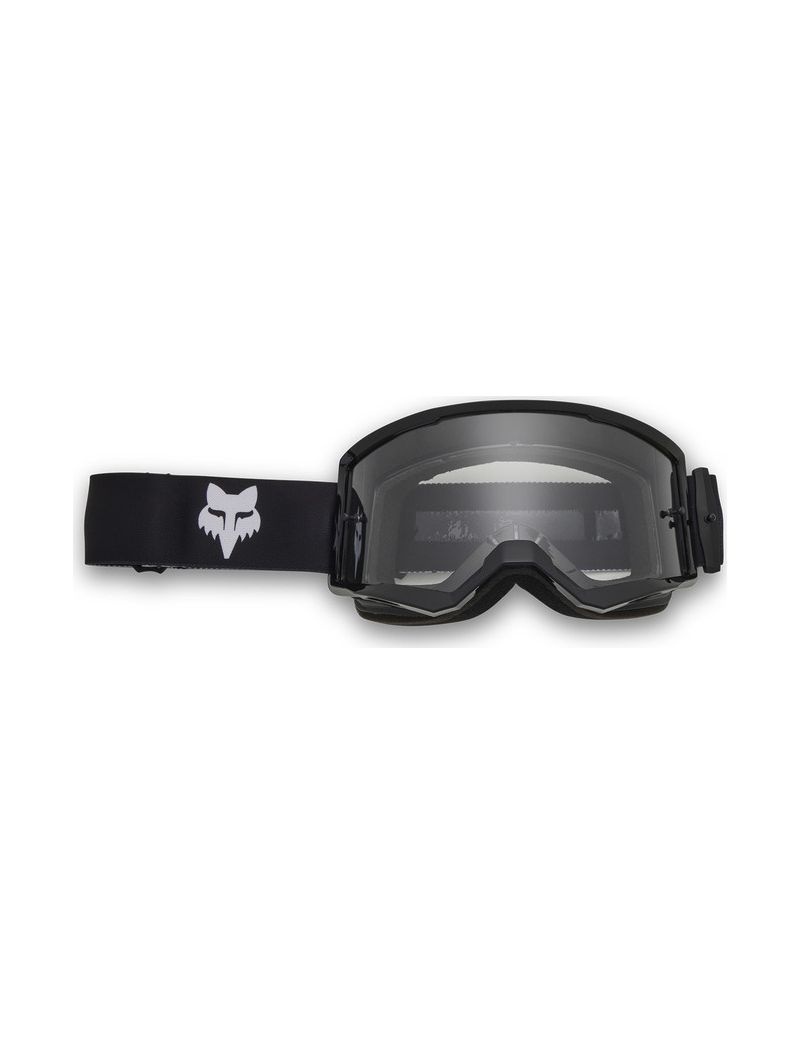 Gogle FOX Main Core Black